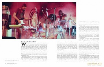 Pink Floyd: Behind the Music - Mike Evans [KSIĄŻKA]