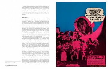 Pink Floyd: Behind the Music - Mike Evans [KSIĄŻKA]