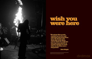Pink Floyd: Behind the Music - Mike Evans [KSIĄŻKA]