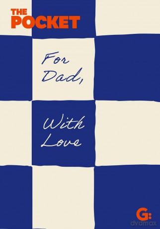The Pocket For Dad With Love (Gemini Pockets) - Gemini Books [KSIĄŻKA]