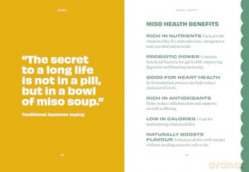 The Pocket Miso (Gemini Pockets) - Gemini Books [KSIĄŻKA]