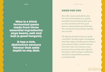 The Pocket Miso (Gemini Pockets) - Gemini Books [KSIĄŻKA]