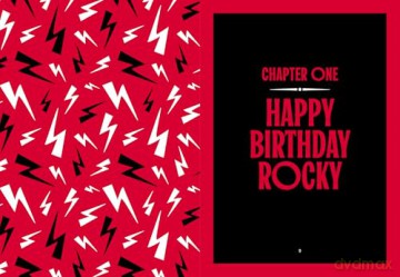 The Pocket Rocky Horror Picture Show (Gemini Pockets) - Gemini Books [KSIĄŻKA]