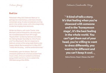 The Pocket Selena Gomez (Gemini Pockets) - Gemini Books [KSIĄŻKA]