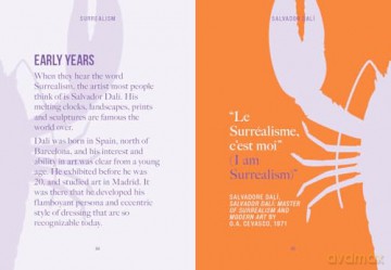 The Pocket Surrealism (Gemini Pockets) - Gemini Books [KSIĄŻKA]