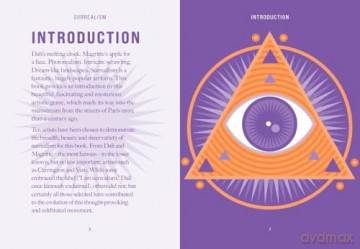 The Pocket Surrealism (Gemini Pockets) - Gemini Books [KSIĄŻKA]