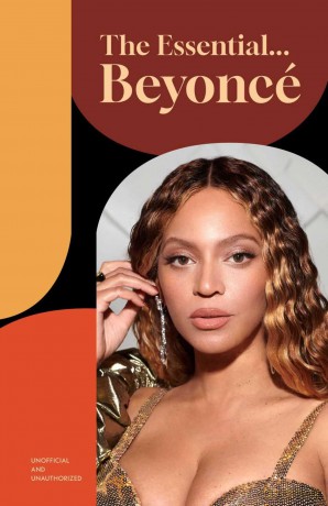 The Essential... Beyoncé (Gemini Essentials) - Anna Pointer [KSIĄŻKA]