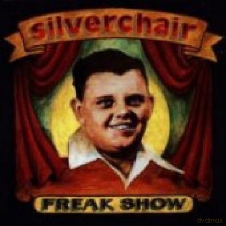 The Residents: Freak Show [CD]+[DVD]