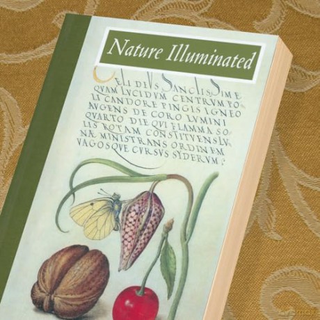 Nature Illuminated: Flora and Fauna from the Court of Emperor Rudolf II (Getty Publications - (Yale)) - Lee Hendrix [KSIĄŻKA]