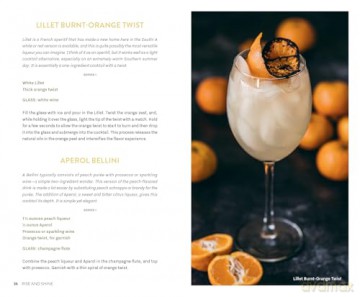 Cocktails, Southern Style: Pours, Drinks, Sips, and Bites - Belinda Smith-Sullivan [KSIĄŻKA]