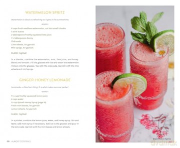 Cocktails, Southern Style: Pours, Drinks, Sips, and Bites - Belinda Smith-Sullivan [KSIĄŻKA]