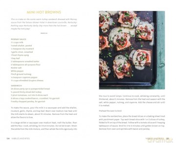 Cocktails, Southern Style: Pours, Drinks, Sips, and Bites - Belinda Smith-Sullivan [KSIĄŻKA]