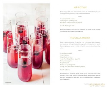 Cocktails, Southern Style: Pours, Drinks, Sips, and Bites - Belinda Smith-Sullivan [KSIĄŻKA]