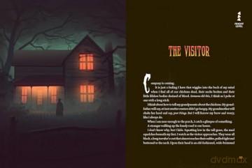 Creepy Campfire Stories: Frights to Tell at Night - Anastasia Garcia [KSIĄŻKA]
