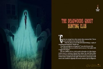 Creepy Campfire Stories: Frights to Tell at Night - Anastasia Garcia [KSIĄŻKA]