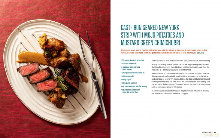 Cutting Up in the Kitchen: Food and Fun from Southern National's Chef Duane Nutter - Duane Nutter [KSIĄŻKA]