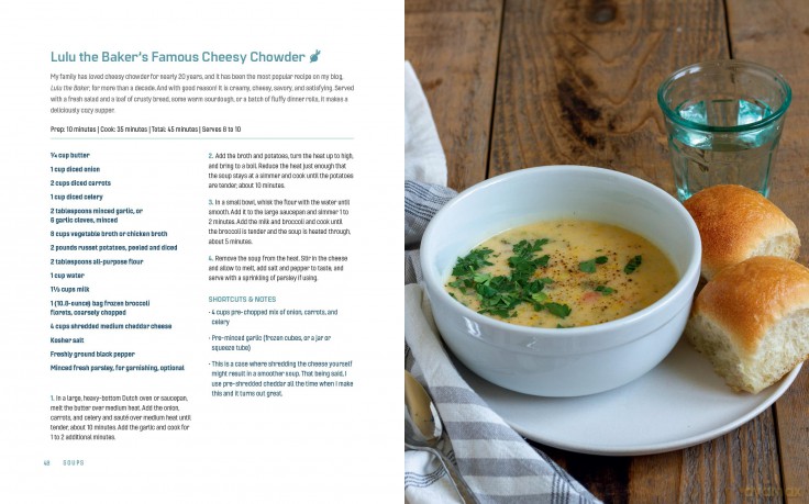 Farmhouse Weeknights: Quick and Wholesome Recipes for Dinner - Melissa Bahen [KSIĄŻKA]
