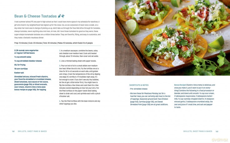 Farmhouse Weeknights: Quick and Wholesome Recipes for Dinner - Melissa Bahen [KSIĄŻKA]