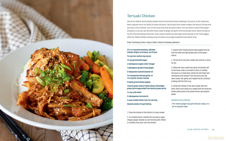 Farmhouse Weeknights: Quick and Wholesome Recipes for Dinner - Melissa Bahen [KSIĄŻKA]