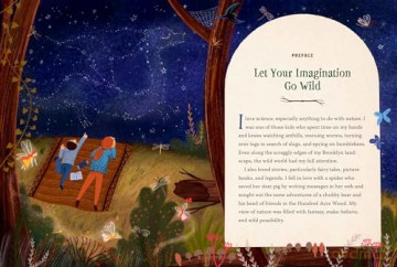 Forest Magic for Kids: How to Find Fairies, Make a Secret Fort, and Cook Up an Elfin Picnic - Susie Spikol [KSIĄŻKA]