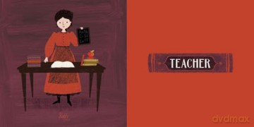 Great Expectations: A BabyLit Occupations Primer (Babylit Classics) - Jennifer Adams [KSIĄŻKA]