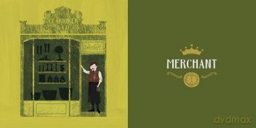Great Expectations: A BabyLit Occupations Primer (Babylit Classics) - Jennifer Adams [KSIĄŻKA]