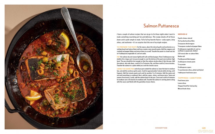Simple Pleasures: Incredibly Craveable Recipes for Everyday Cooking - Jodi Moreno [KSIĄŻKA]