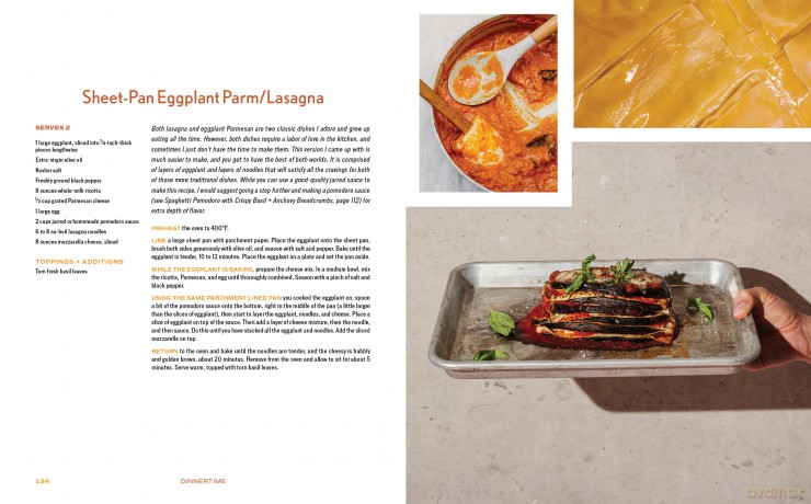 Simple Pleasures: Incredibly Craveable Recipes for Everyday Cooking - Jodi Moreno [KSIĄŻKA]