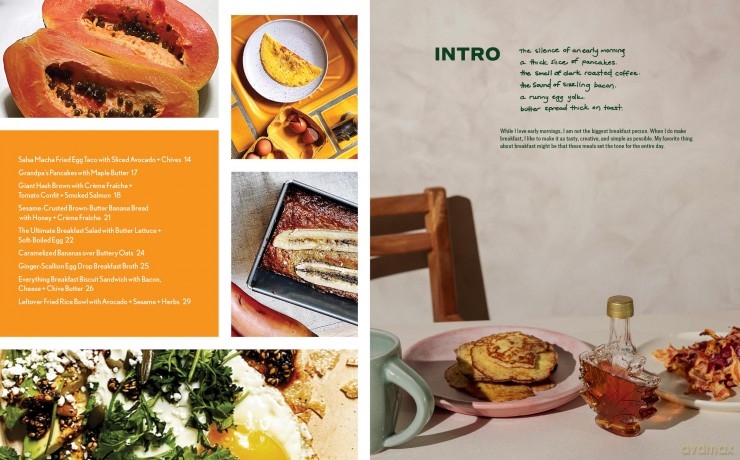 Simple Pleasures: Incredibly Craveable Recipes for Everyday Cooking - Jodi Moreno [KSIĄŻKA]