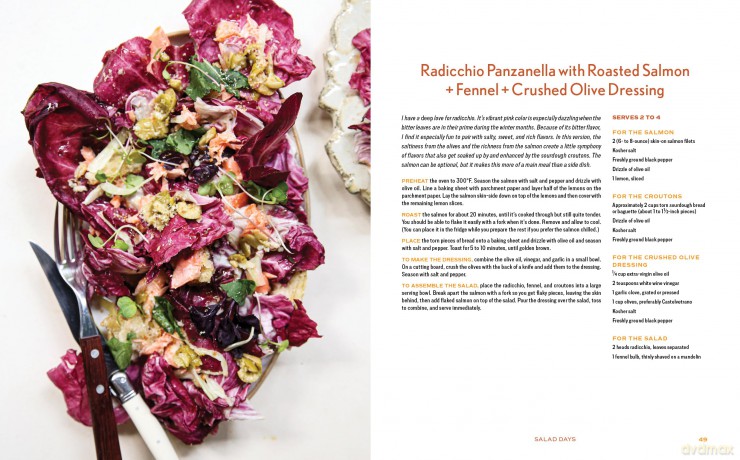 Simple Pleasures: Incredibly Craveable Recipes for Everyday Cooking - Jodi Moreno [KSIĄŻKA]