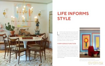 Slow Style Home: Take Your Time, Use What You Have, and Translate Your Vision into a Home You Love - Zandra Zuraw [KSIĄŻKA]
