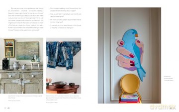 Slow Style Home: Take Your Time, Use What You Have, and Translate Your Vision into a Home You Love - Zandra Zuraw [KSIĄŻKA]