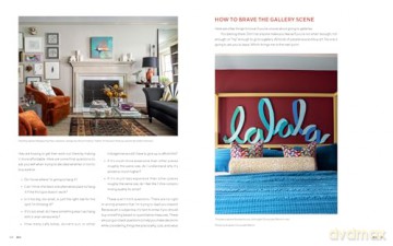 Slow Style Home: Take Your Time, Use What You Have, and Translate Your Vision into a Home You Love - Zandra Zuraw [KSIĄŻKA]