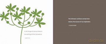 What I Know about Nature - Gibbs Smith [KSIĄŻKA]