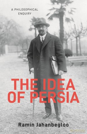 The Idea of Persia: A Philosophical Enquiry (Gingko-St Andrews Series) - Ramin Jahanbegloo [KSIĄŻKA]
