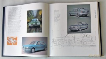Italdesign: Engineers of Ideas - Aldo Colonetti [KSIĄŻKA]