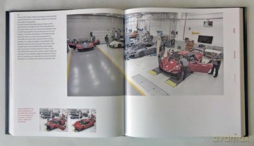 Italdesign: Engineers of Ideas - Aldo Colonetti [KSIĄŻKA]