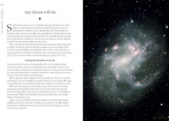 The Akashic Records: Open the book of your soul and discover your purpose - Theresa Cheung [KSIĄŻKA]