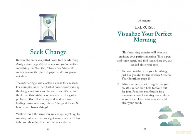 The Little Book of Breathing: Simple practices for connecting with your breath (The Little Book Series) - Una L. Tudor [KSIĄŻKA]