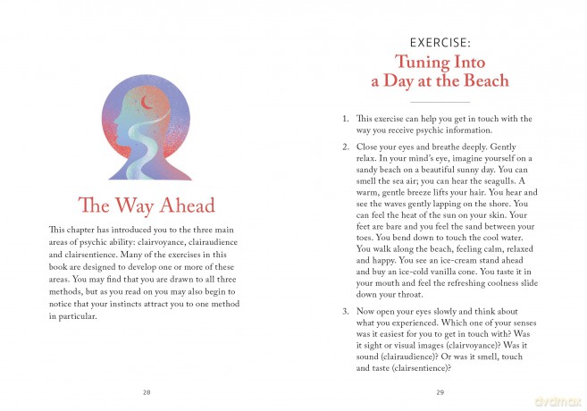 The Little Book of Intuition: Simple practices for working with your sixth sense - Theresa Cheung [KSIĄŻKA]