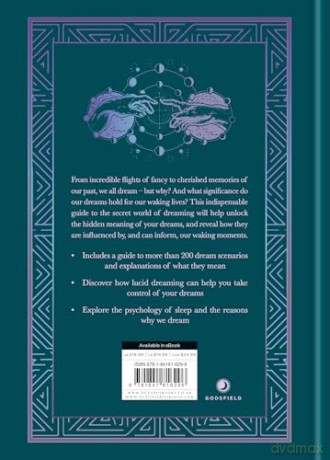 Understanding Dreams: How to Influence, Record and Interpret Dreams - Paul Roland [KSIĄŻKA]