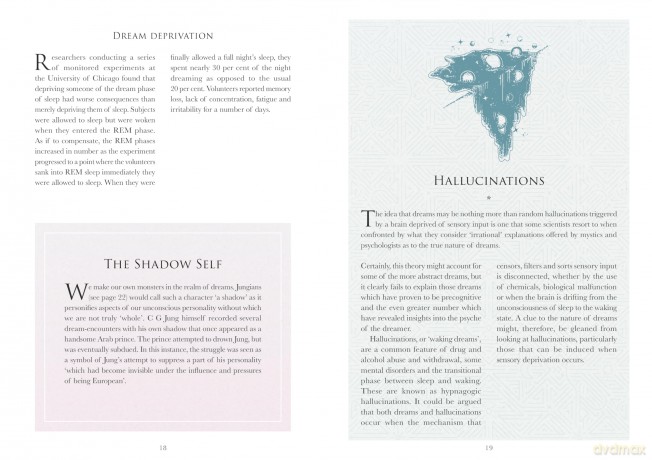 Understanding Dreams: How to Influence, Record and Interpret Dreams - Paul Roland [KSIĄŻKA]