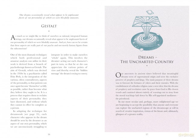 Understanding Dreams: How to Influence, Record and Interpret Dreams - Paul Roland [KSIĄŻKA]