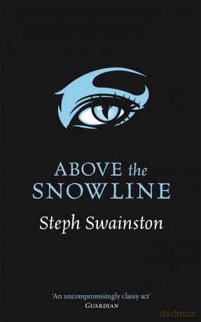 Above the Snowline - Steph Swainston [KSIĄŻKA]