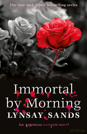 Immortal by Morning: Book Thirty-Seven (ARGENEAU VAMPIRE) - Lynsay Sands [KSIĄŻKA]
