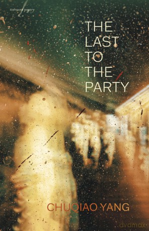The Last to the Party - Yang [KSIĄŻKA]
