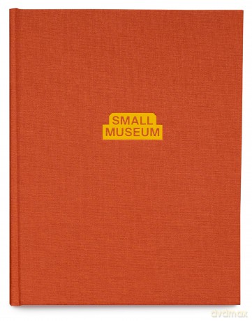 Small Museum - Simone Rosenbauer [KSIĄŻKA]