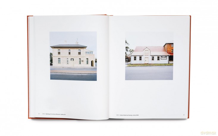 Small Museum - Simone Rosenbauer [KSIĄŻKA]