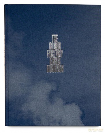 The Cloud Factory - Chris Donovan [KSIĄŻKA]