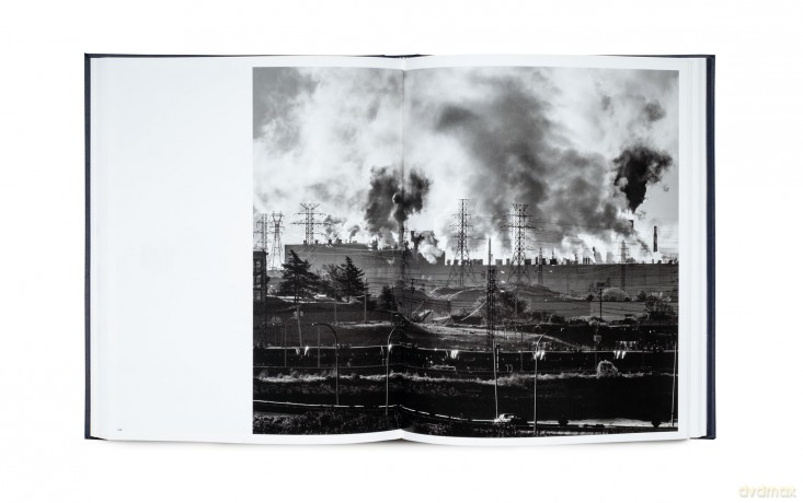 The Cloud Factory - Chris Donovan [KSIĄŻKA]